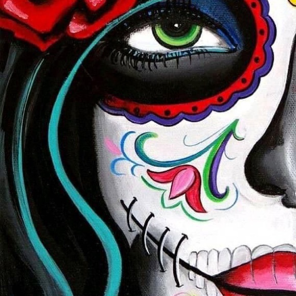 Meet your Posher, Lydia - Picture 1 of 1